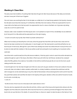 Washing A Clean Man.pdf